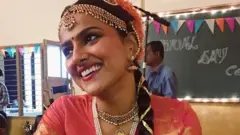 శ్రద్ధ శ్రీనాథ్