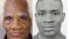 Ligon antes y después