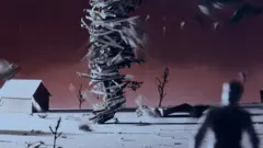 أحد الأعاصير