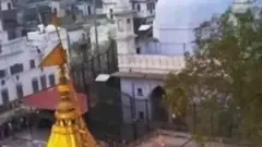 మసీదు, మందిరం