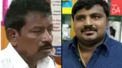 जयराज आणि फेनिक्स