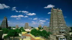 மதுரை