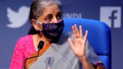 ਨਿਰਮਲਾ ਸੀਤਾਰਮਣ