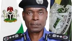 Ibrahim Adamu, Ọga ọlọpaa Naijiria