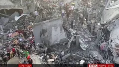 غزه
