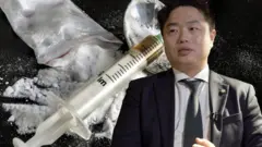 마약 피의자들만 10년 동안 변호해 온 안지성 변호사