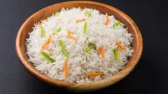 तांदळ, भात