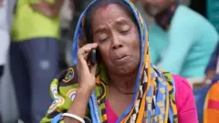 बालासोर ट्रेन हादसा