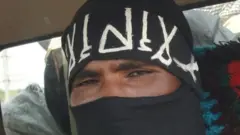 بوركينافاسو