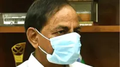 కేసీఆర్