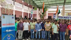 सूडान में फंसे भारतीय