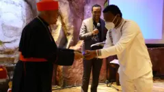 Abdiisaa Nugusee
