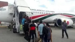 বিমান বাংলাদেশ