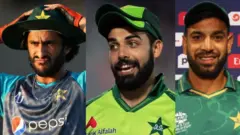 کرکٹ