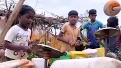 children band