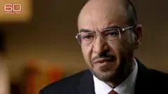 ضابط في المنفى يقول إن ولي العهد السعودي "قاتل سيكوباتي"