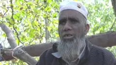 ਚੋਰੰਡਾ ਪਿੰਡ ਦੇ ਇਮਾਮ