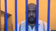 عثمان مرزا پولیس
