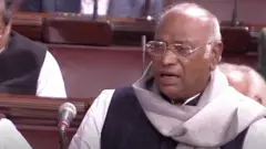 मल्लिकार्जुन खड़गे