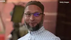 ओवैसी