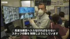 ルーパート・ウィングフィールド＝ヘイズ東京特派員