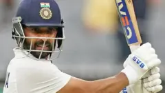 अजिंक्य रहाणे