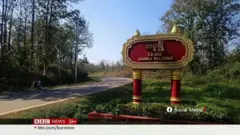 ချင်းပြည်နယ်ဘက်မှာလည်း တိုက်ပွဲတွေ ပြင်းထန်
