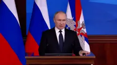 путін і зеленський