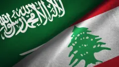 لبنان السعودية