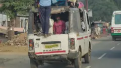 पुराने वाहन
