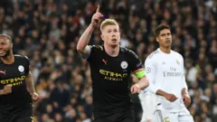 Kevin De Bruyne