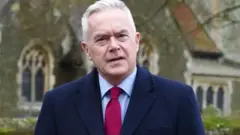 Huw Edwards