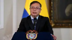 Gustavo Petro