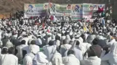किसान महापंचायत