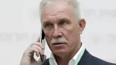 Сергей Морозов