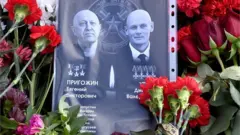 Пригожин і Уткін