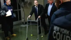 Harvey Weinstein