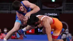 రవి దహియా