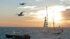 Чорне море
