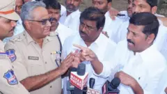 రేవంత్ రెడ్డి