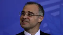 André mendonça