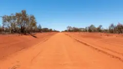 пустеля