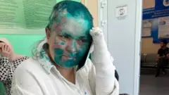 ruska novinarka