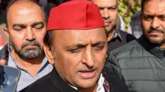 अखिलेश यादव