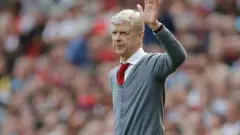 Arsene Wenger