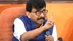 संजय राऊत
