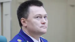 Игорь Краснов