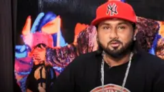 Honey Singh