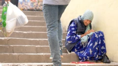 poverty