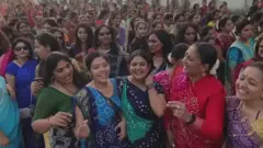 महिलाएं